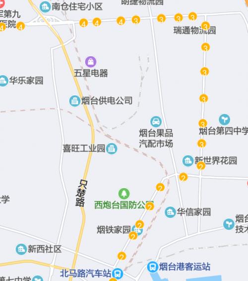 手机网站地图怎么创建？生成后如何提交给搜索引擎？