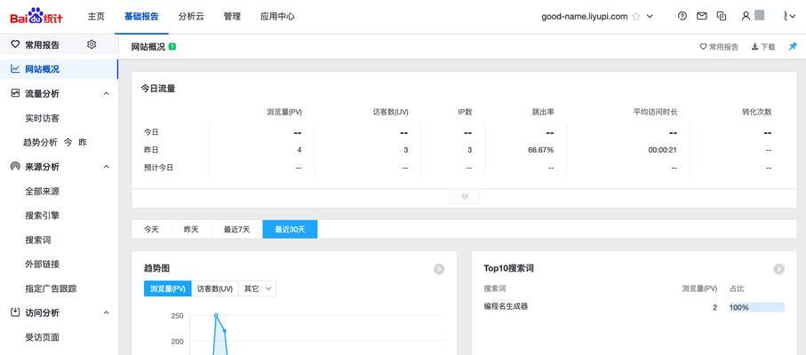网站信息分析怎么写？如何通过分析提升SEO效果？