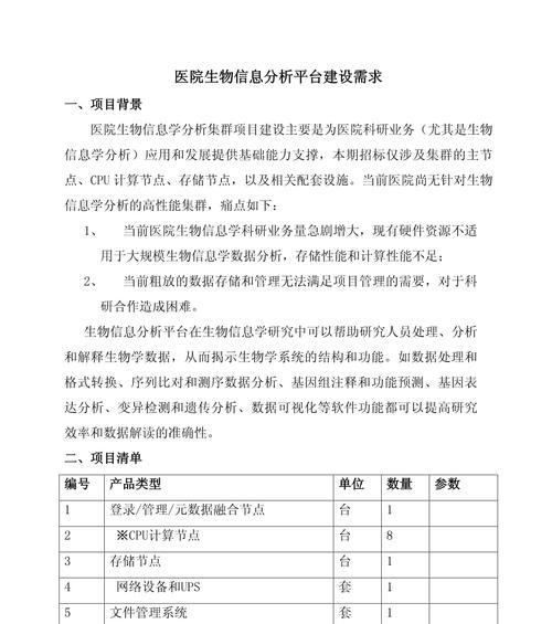 怎么建网站需求分析？如何进行有效的网站需求分析？