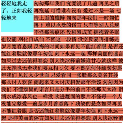 HTML文本有哪些类型？如何正确使用它们？