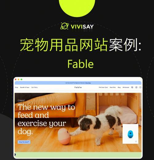 宠物同类网站分析怎么写？如何进行有效的网站比较？