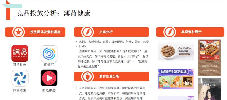 零食类营销网站怎么做？如何吸引并留住用户？