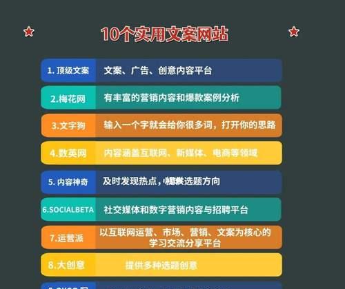 改版网站文案怎么写好？有哪些技巧和注意事项？