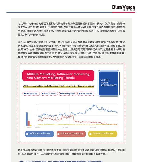 网站怎么做联盟营销策略？有哪些有效策略可以提高联盟营销效果？