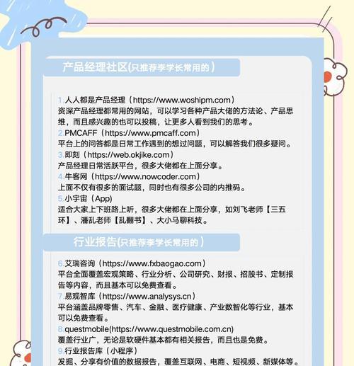 如何推广网站推荐商品呢？有效策略和常见问题解答？