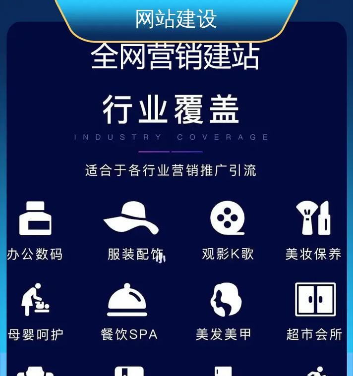 如何建网站并做推广？网站建立后应如何有效进行推广？