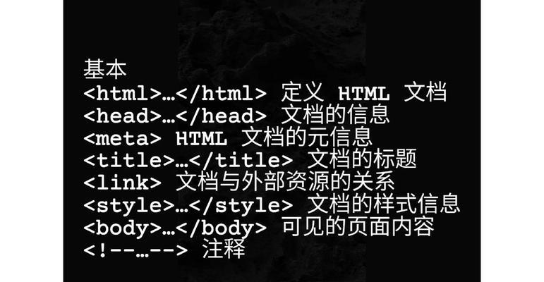 HTML段落标记有哪些？如何正确使用它们？