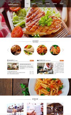 美食网站的作用是什么？如何进行有效的分析？