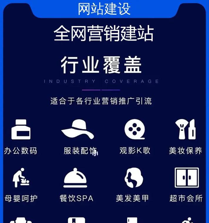 怎么建营销网站？选择合适的建站平台和步骤是什么？