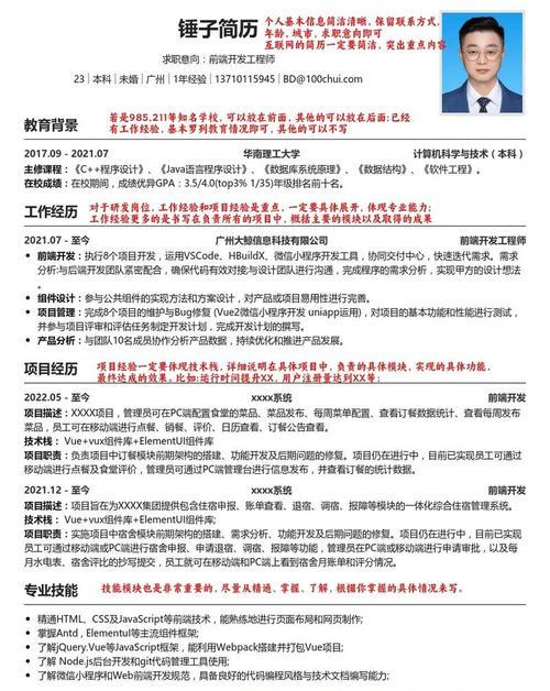 如何打造海外营销简历网站？常见问题有哪些？