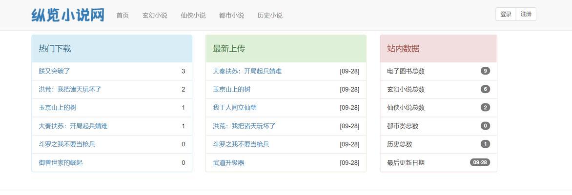 博客怎么发表小说的网站？有哪些平台可以发布小说作品？