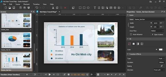 HTML5的应用有哪些？如何利用HTML5提升网站功能？