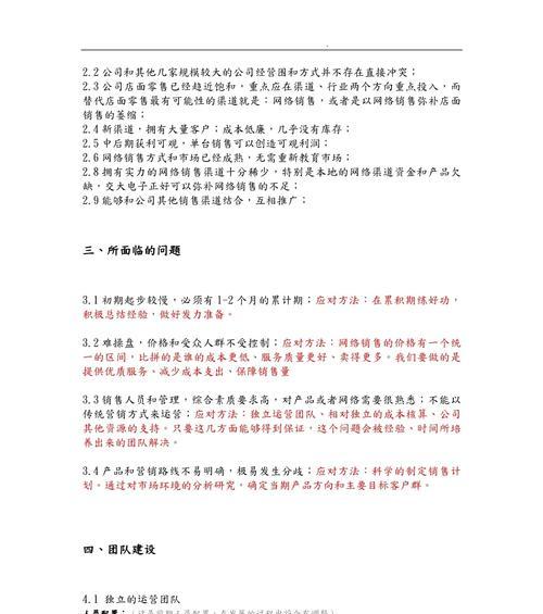 网站推广专家如何运营？运营策略和常见问题解答是什么？