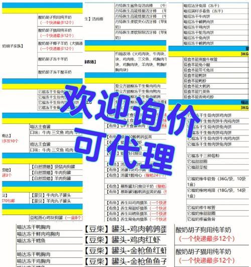 如何找酸奶货源网站推广？货源网站有哪些特点和优势？