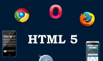 HTML5的应用有哪些？它在现代网页设计中的作用是什么？