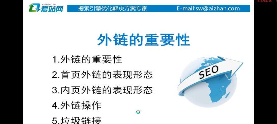 如何推广外链网站？有效策略和常见问题解答？