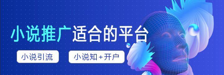 如何做好小说网站推广？有哪些有效策略？