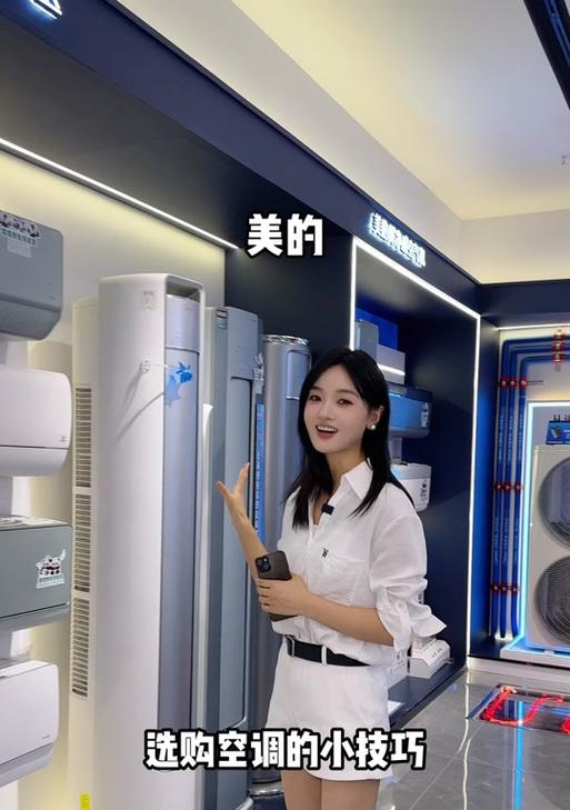 空调网站套路分析怎么写？揭秘购买空调时的常见陷阱？