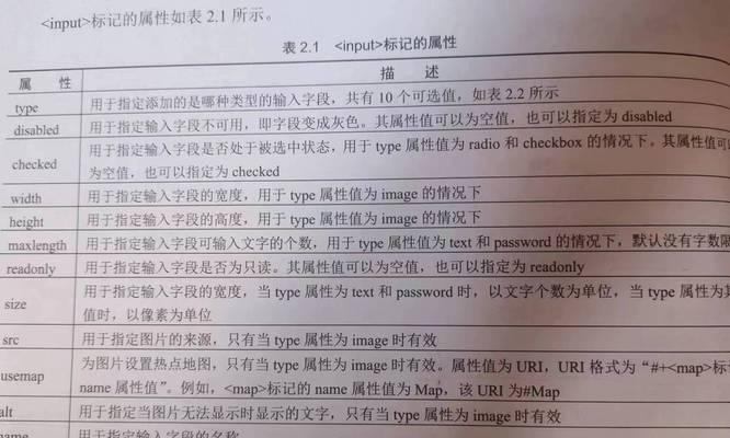 HTML语言有哪些特点？这些特点如何影响网页设计？