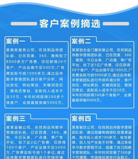企业网站营销有哪些缺点？如何有效避免和改进？