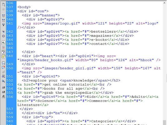 HTML5的用途有哪些？为什么开发者青睐HTML5技术？