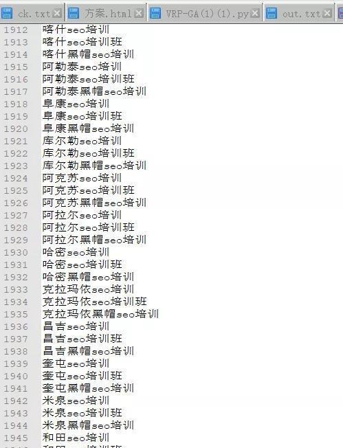 网站怎么找有流量关键词？如何挖掘高搜索量的关键词？