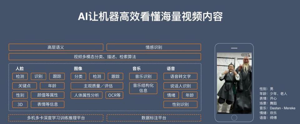 快手ai直播视频剪辑技巧有哪些？如何快速编辑直播内容？