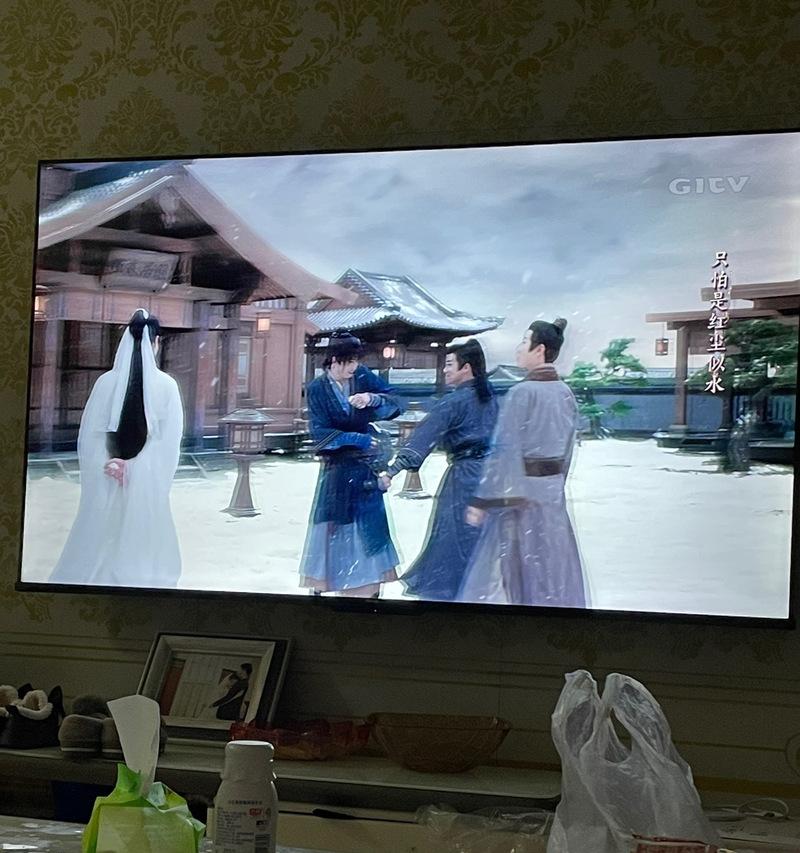 抖音压剪辑电视剧画质模糊？如何提升清晰度？
