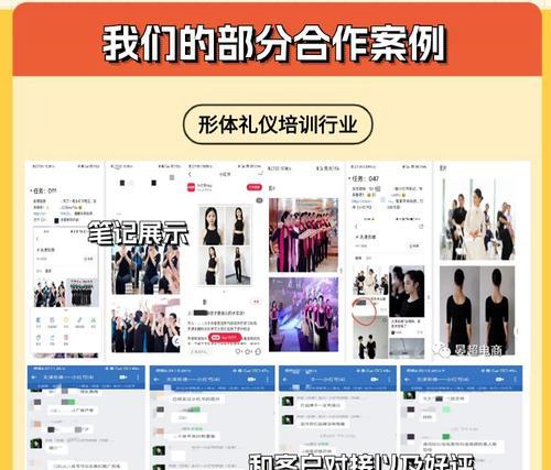 小红书合作剪辑怎么做？如何与品牌成功合作？
