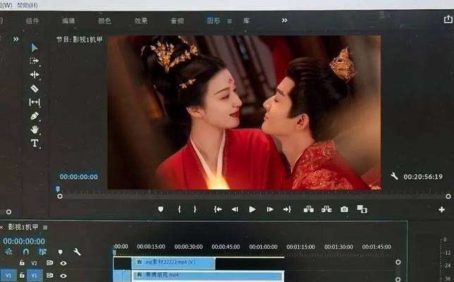 快手电影播放剪辑怎么弄？操作步骤和常见问题解答？