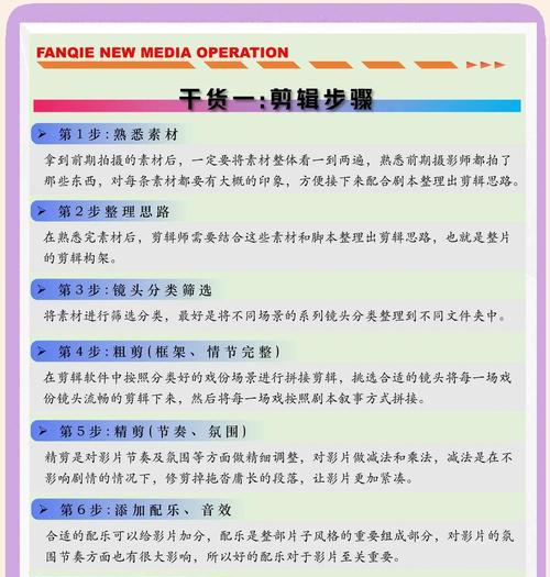 短视频优化技巧有哪些？如何提升视频曝光率？