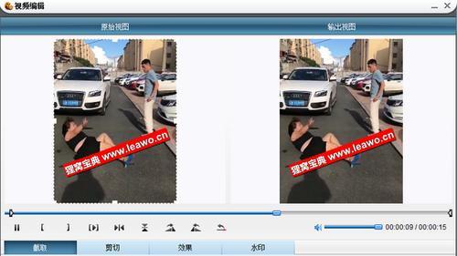 快手视频合集怎么制作？剪辑技巧和步骤是什么？