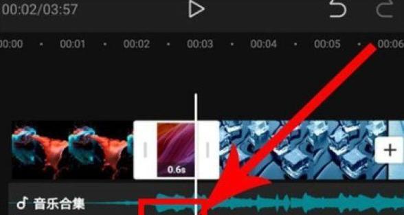 抖音图片怎么没有剪辑功能了？如何恢复图片编辑功能？