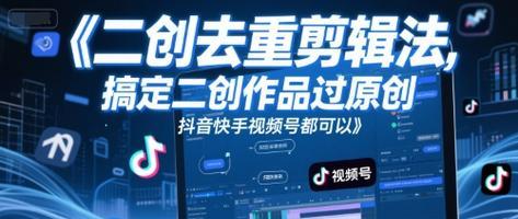 在快手上面怎么才能剪辑视频？剪辑功能使用方法是什么？
