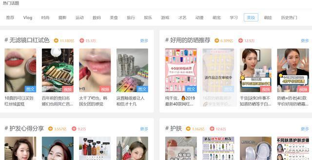 小红书商品关键词怎么看？深度解析与实用技巧