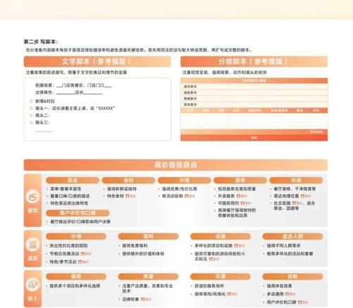 短视频怎么优化有效数据——实现流量与转化的双重提升