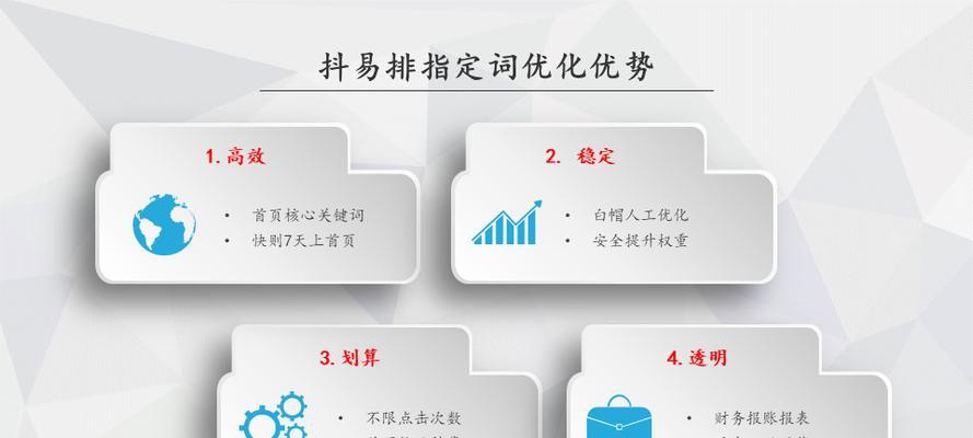 抖音推广中如何上传关键词？上传步骤详细说明？