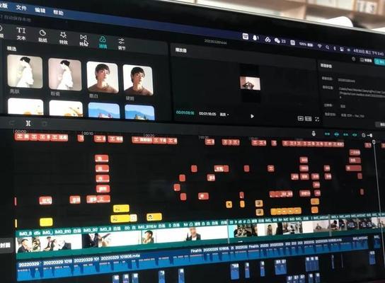 地板小红书怎么做视频剪辑