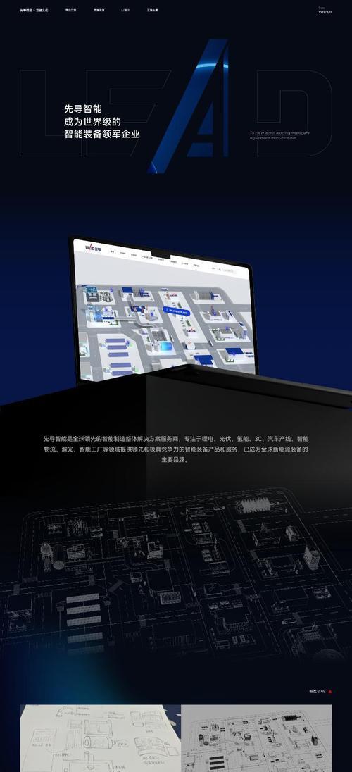 上海高端网站建设的费用是多少？如何选择公司？
