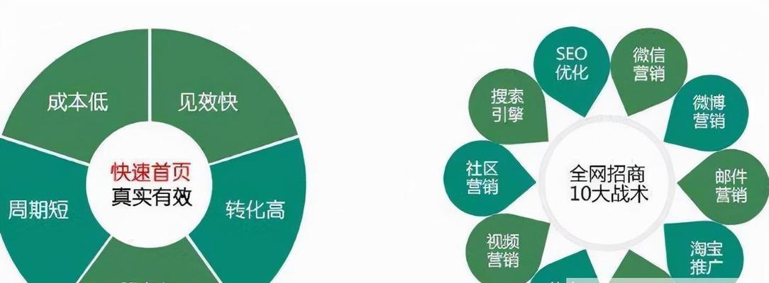 SEO优化提升网站排名的策略有哪些？