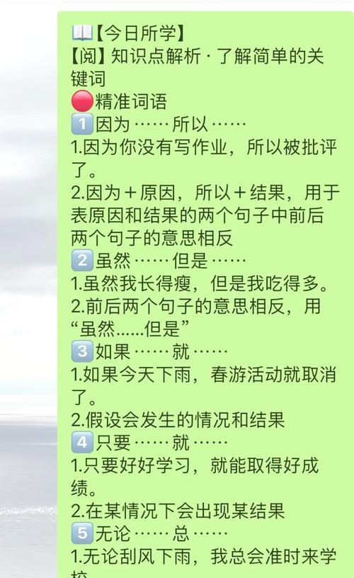 寻找关键词的方法是什么？