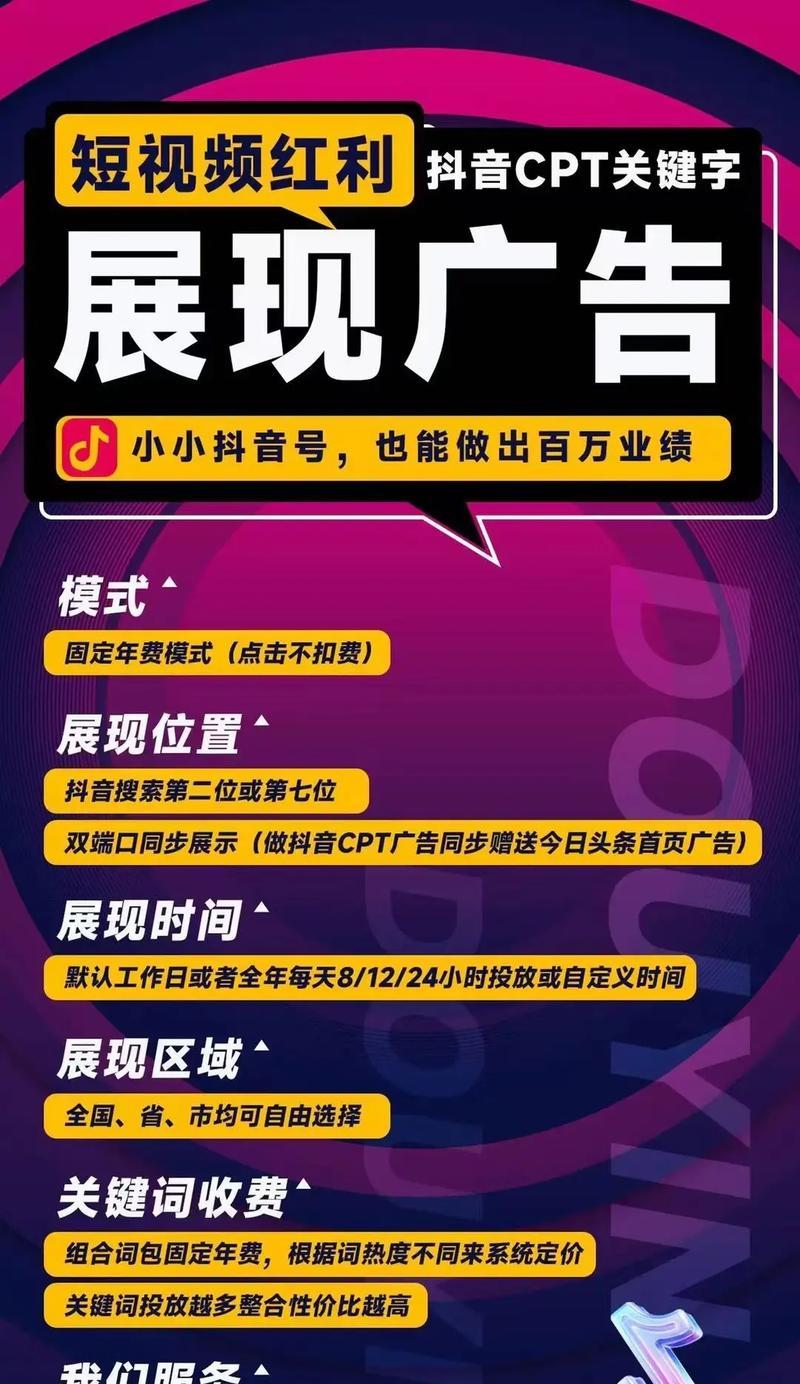 抖音推广行业关键词有哪些？如何选择？