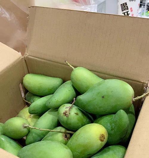 在美团外卖中搜索酸嘢：快速找到美味的酸甜滋味