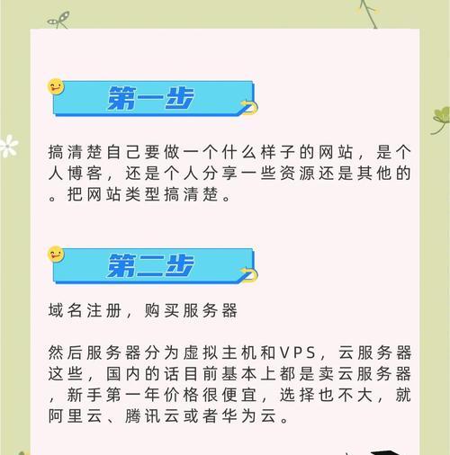 选择免费建设网站平台有哪些技巧？