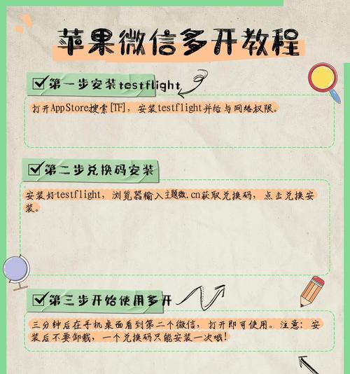 微信网站开发的流程与注意事项