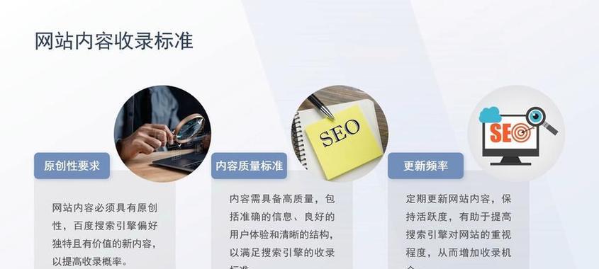 2024年如何提升网站速度以优化百度收录？有效措施是什么？