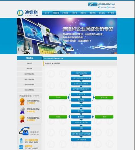 如何在2024年打造SEO友好的网站建设？