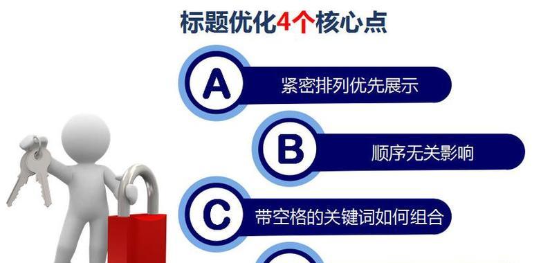 2024年标题优化的技巧是什么？