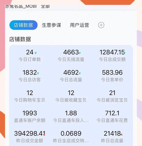 淘宝想要的关键词如何获取？获取技巧有哪些？