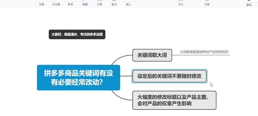 拼多多关键词推广功能关闭后如何恢复？